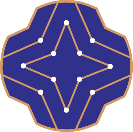 Logo Vetencode HRIS